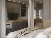 Butas su didesne virtuvės zona. - nuotraukos Nr. 8