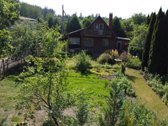 Namas Gamtos Apsuptyje, Terešiškėse, Vilniaus - nuotraukos Nr. 6