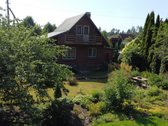 Namas Gamtos Apsuptyje, Terešiškėse, Vilniaus - nuotraukos Nr. 2