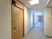 Parduodamas Butas Su Erdviu Balkonu, Žirmūnai - nuotraukos Nr. 16
