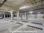 Parduodamas Butas Su Erdviu Balkonu, Žirmūnai - nuotraukos Nr. 18