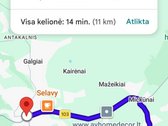 Parduodamas Tvarkingas Namas Su 12,31 Arų - nuotraukos Nr. 48