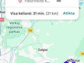 Parduodamas Tvarkingas Namas Su 12,31 Arų - nuotraukos Nr. 49