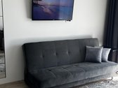 Jauki 20 m² studija Kunigiškėse – „Mano jūra - nuotraukos Nr. 6