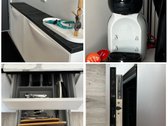 Jauki 20 m² studija Kunigiškėse – „Mano jūra - nuotraukos Nr. 19