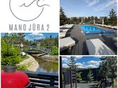 Jauki 20 m² studija Kunigiškėse – „Mano jūra - nuotraukos Nr. 20