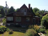 Namas Gamtos Apsuptyje, Terešiškėse, Vilniaus - nuotraukos Nr. 7