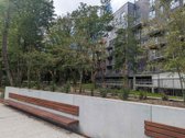 Nuomojamas Butas Su Balkonu Bei Parkavimosi - nuotraukos Nr. 9