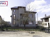 Parduodama Namo Dalis Sargėnuose, Kauno Mieste - nuotraukos Nr. 21