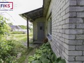 Parduodamas Namas Kisieliškių Kaime, Prienų - nuotraukos Nr. 2