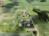 Parduodamas Namas Kisieliškių Kaime, Prienų - nuotraukos Nr. 15