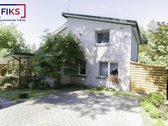 Parduodamas Namas Drąseikiuose, Kauno Rajone - nuotraukos Nr. 32