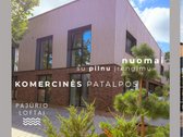 Pajūrio loftai“ – komercinės patalpos - nuotraukos Nr. 3