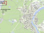 Parduodamas Butas, Gamtos Apsuptyje, Prienų - nuotraukos Nr. 25
