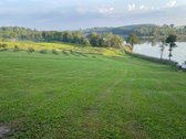Unikalioje vietoje, unt Sartų ežero kranto, - nuotraukos Nr. 19