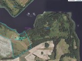 Unikalioje vietoje, unt Sartų ežero kranto, - nuotraukos Nr. 20
