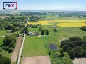 Parduodamas Namas Su Žėmės Ir Miško Ūkio - nuotraukos Nr. 7