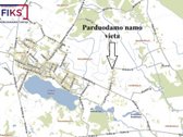 Parduodamas Namas Su Žėmės Ir Miško Ūkio - nuotraukos Nr. 13