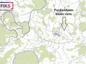 Parduodamas Namas Su Žėmės Ir Miško Ūkio - nuotraukos Nr. 14