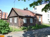 Dvibutis Alytaus centre su parkavimo vietomis - nuotraukos Nr. 22