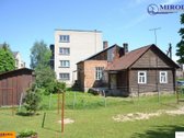 Dvibutis Alytaus centre su parkavimo vietomis - nuotraukos Nr. 21