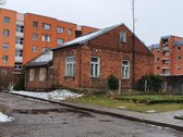 Dvibutis Alytaus centre su parkavimo vietomis - nuotraukos Nr. 6