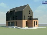 Dvibutis Alytaus centre su parkavimo vietomis - nuotraukos Nr. 12