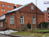 Dvibutis Alytaus centre su parkavimo vietomis - nuotraukos Nr. 2