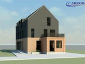 Dvibutis Alytaus centre su parkavimo vietomis - nuotraukos Nr. 3