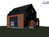 Dvibutis Alytaus centre su parkavimo vietomis - nuotraukos Nr. 7
