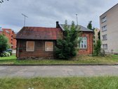 Dvibutis Alytaus centre su parkavimo vietomis - nuotraukos Nr. 11