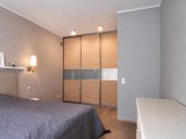 Jaukus ir kokybiškai įrengtas 3 kambarių - nuotraukos Nr. 6