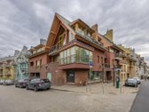 Jaukus ir kokybiškai įrengtas 3 kambarių - nuotraukos Nr. 9