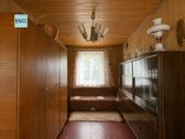 Parduodamas Tvarkingas Sodo Namas Prie Miško - nuotraukos Nr. 4