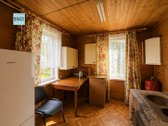 Parduodamas Tvarkingas Sodo Namas Prie Miško - nuotraukos Nr. 6