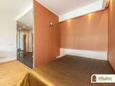Parduodamas šviesus ir jaukus 1,5 kambario - nuotraukos Nr. 6