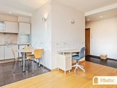 Parduodamas šviesus ir jaukus 1,5 kambario - nuotraukos Nr. 17