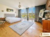 Unikalus ir kokybiškai įrengtas butas su terasa. - nuotraukos Nr. 8