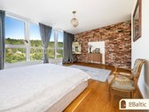 Unikalus ir kokybiškai įrengtas butas su terasa. - nuotraukos Nr. 12