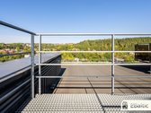 Unikalus ir kokybiškai įrengtas butas su terasa. - nuotraukos Nr. 25