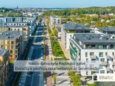 Unikalus ir kokybiškai įrengtas butas su terasa. - nuotraukos Nr. 27