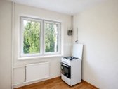Parduodamas dviejų kambarių butas su balkonu - nuotraukos Nr. 5