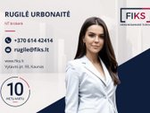 Parduodamas 2 Kambarių Butas Su 3 Arų Nuosavu - nuotraukos Nr. 14