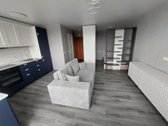 Išnuomojamas naujai renovuotas labai jaukus - nuotraukos Nr. 4