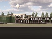 # Investicinis Projektas Birštone Su Sld  91 - nuotraukos Nr. 2