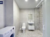 Nuomojamas Vieno Kamabrio Butas Vilkpėdėje, - nuotraukos Nr. 5