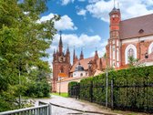 Naujai Įrengtas Butas Malūnų G., Užupis  20 - nuotraukos Nr. 25