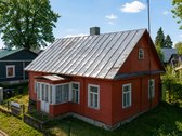 Trakų Rajone, Onuškyje Parduodama Sodyba Su - nuotraukos Nr. 2