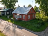 Trakų Rajone, Onuškyje Parduodama Sodyba Su - nuotraukos Nr. 3