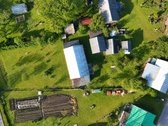 Trakų Rajone, Onuškyje Parduodama Sodyba Su - nuotraukos Nr. 11